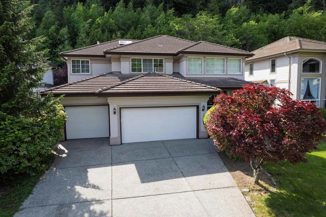 1722 Sugarpine Court, Coquitlam