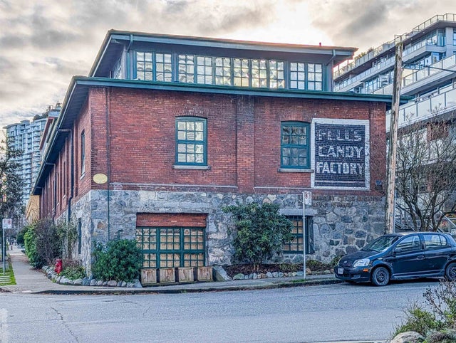 280 E 6th Avenue 11, Vancouver