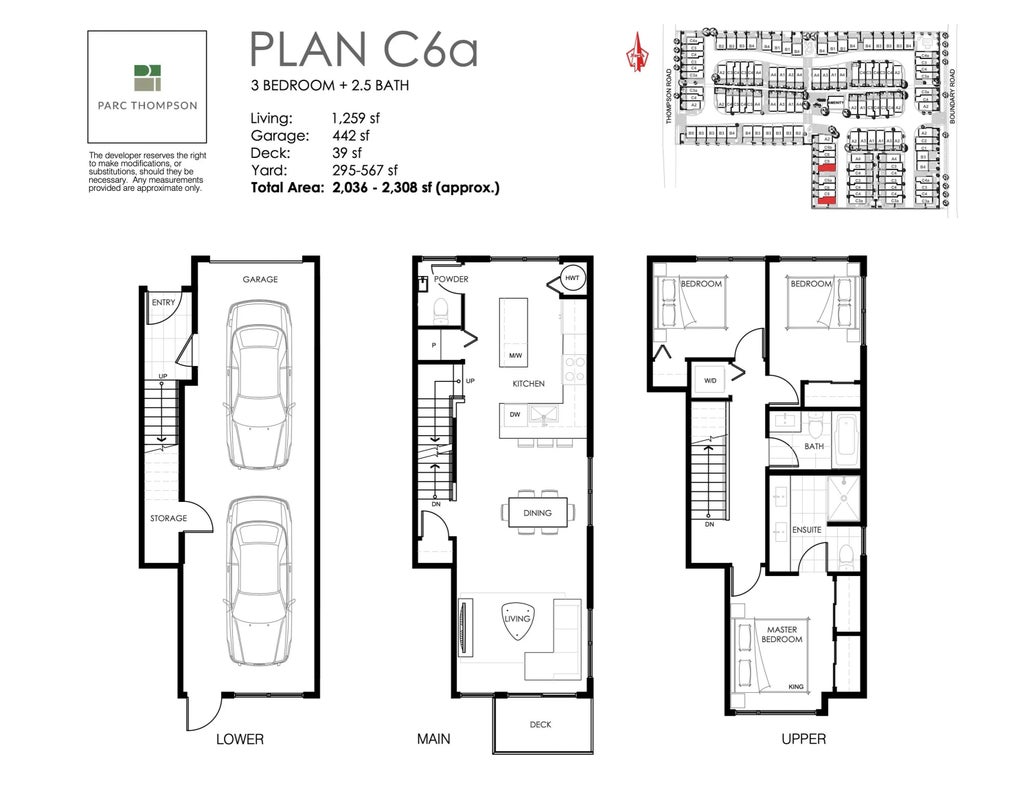 4337 Boundary Road 16, Richmond