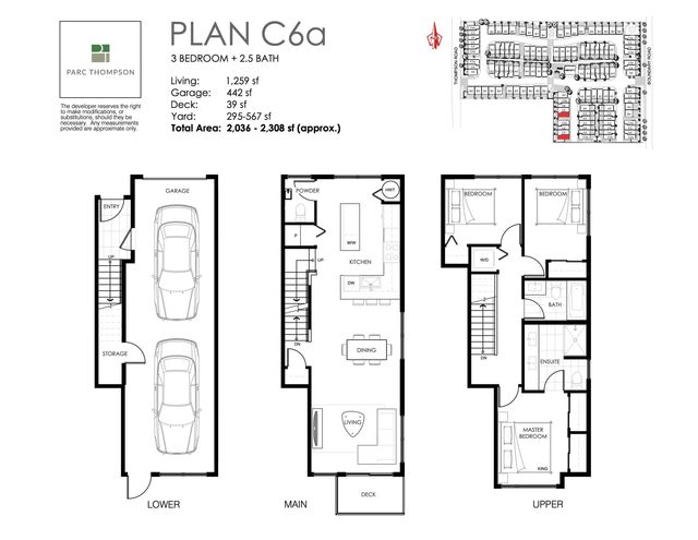 4337 Boundary Road 16, Richmond