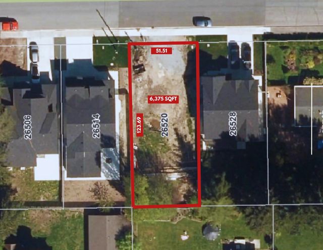 26520 29 Avenue, Langley