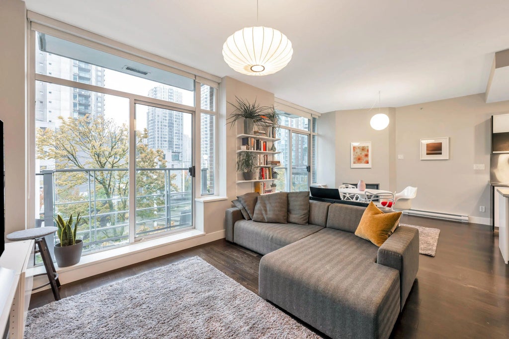 535 Smithe Street 305, Vancouver