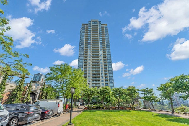 9888 Cameron Street 2906, Burnaby