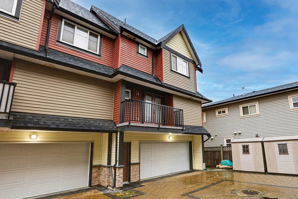 305 Jardine Street 5, New Westminster