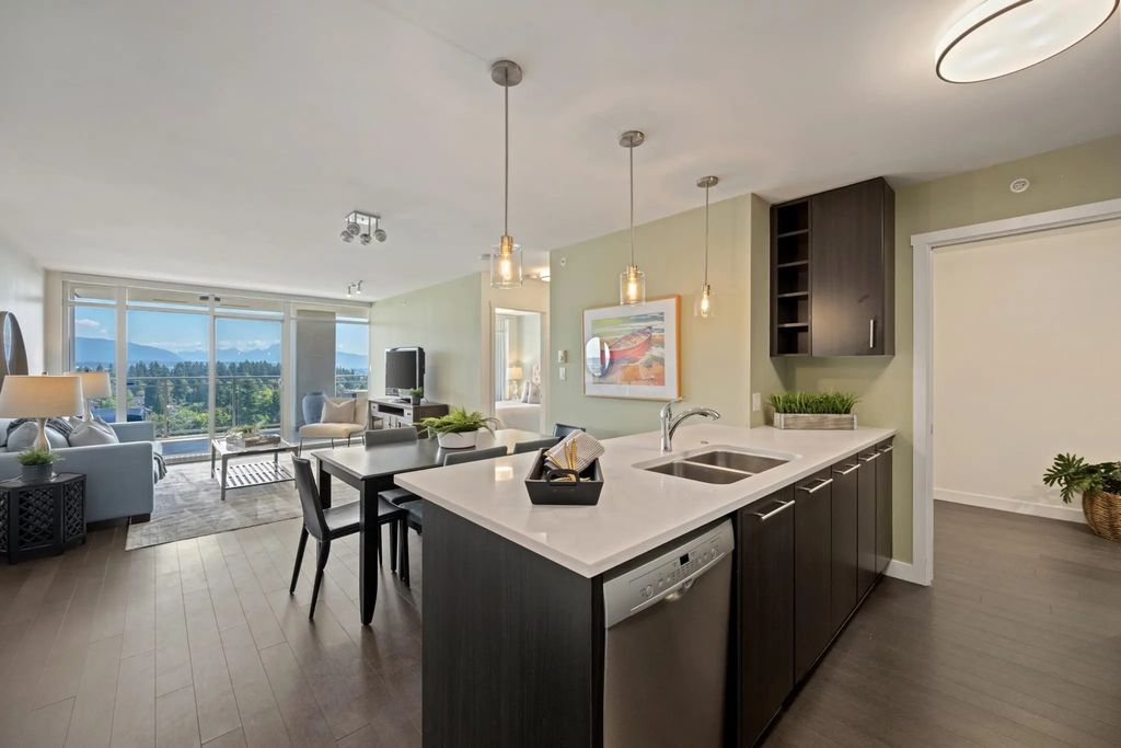 608 Belmont Street 1808, New Westminster