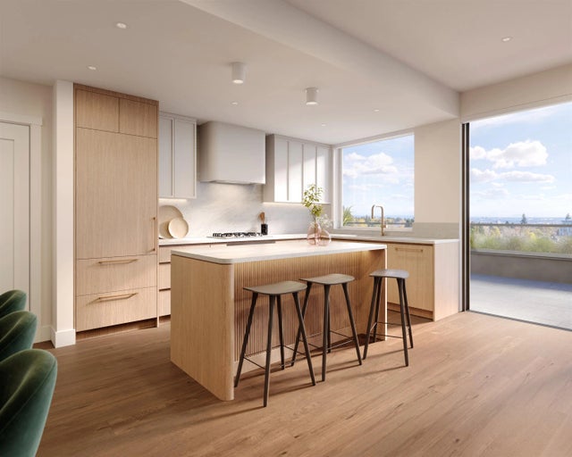 5255 Kersland Drive 212, Vancouver