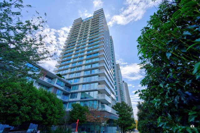 8031 Nunavut Lane 1706, Vancouver
