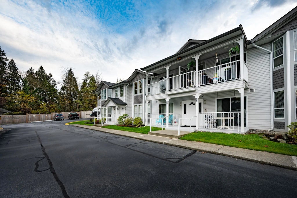 12296 224 Street 36, Maple Ridge