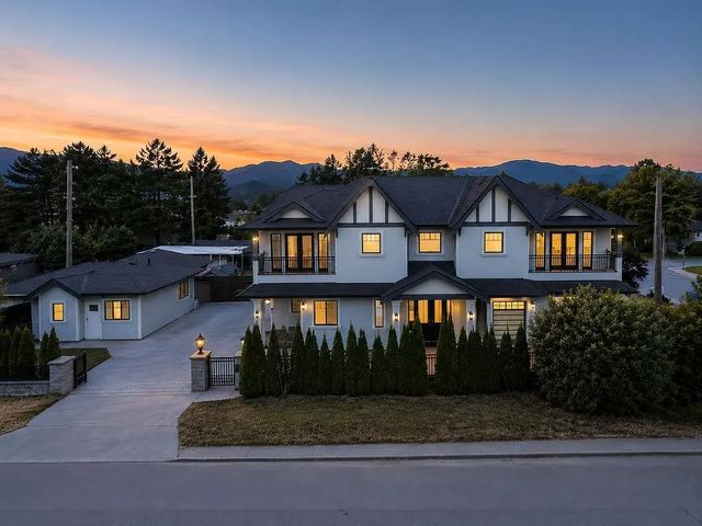 6669 Georgia Street, Burnaby