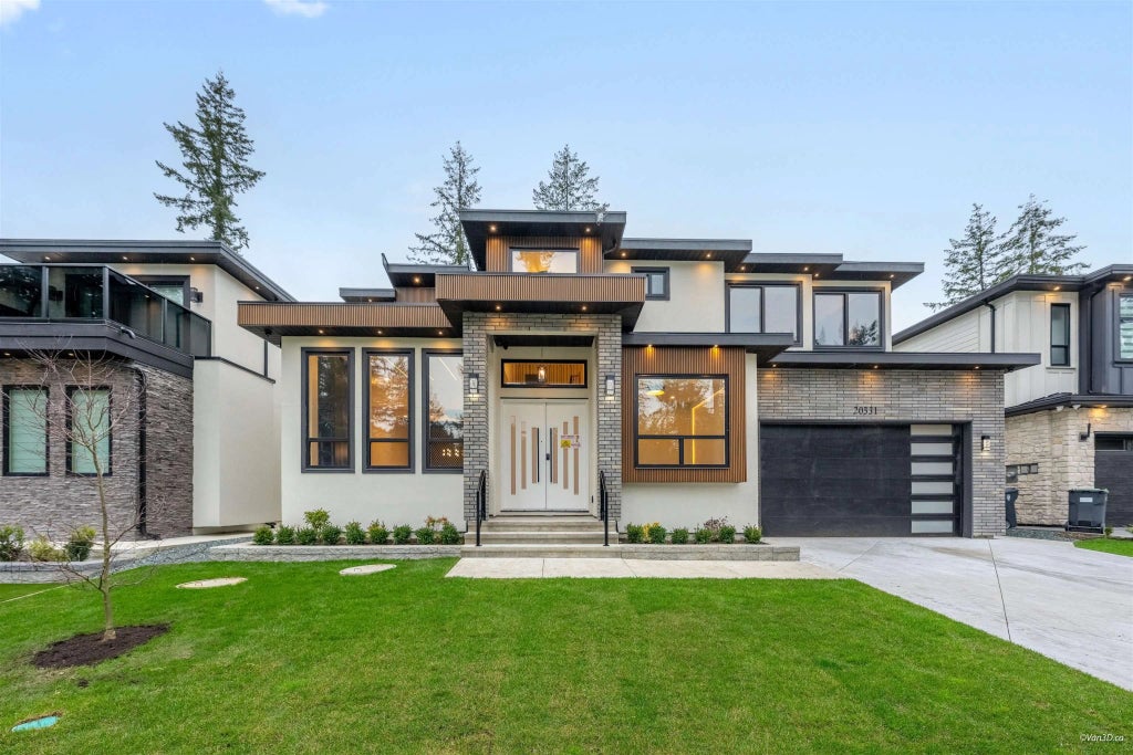 20331 27 Avenue, Langley