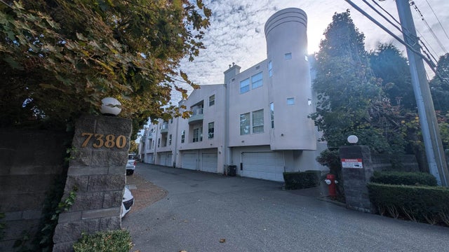 7380 Minoru Boulevard 15, Richmond
