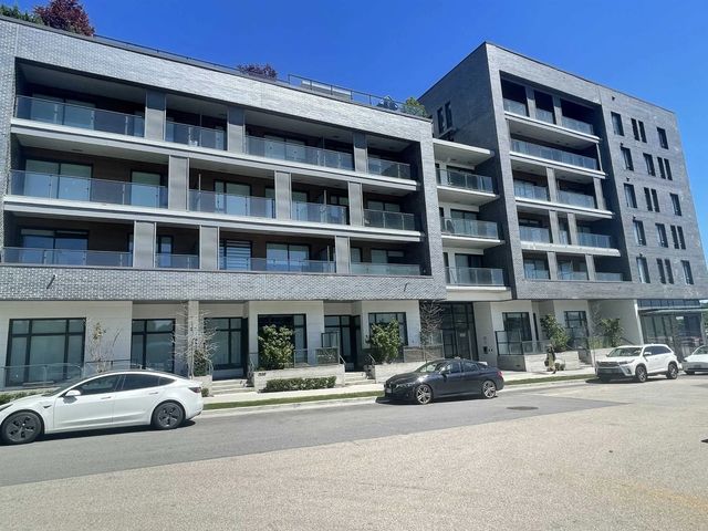 8888 Osler Street 607, Vancouver