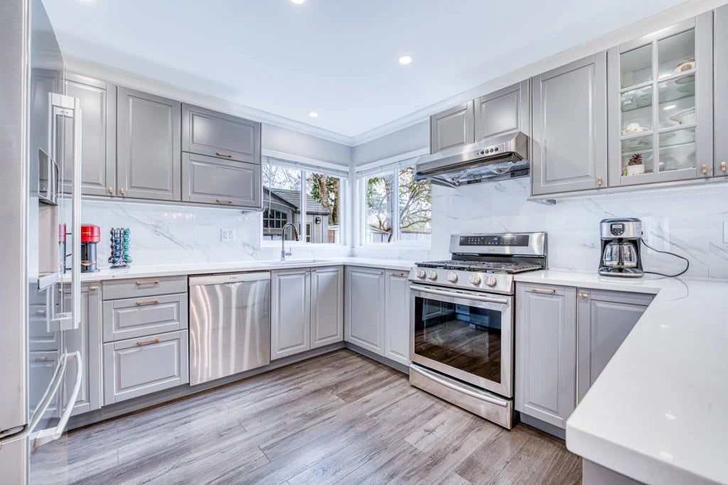 10420 Truro Drive, Richmond