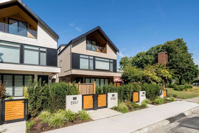 5963 Granville Street 2, Vancouver