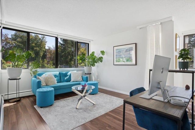 1740 Comox Street 206, Vancouver