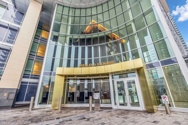 6383 Mckay Avenue 1104, Burnaby