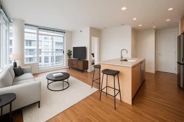 5900 Alderbridge Way 1708, Richmond