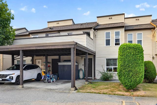 27411 28 Avenue 241, Langley