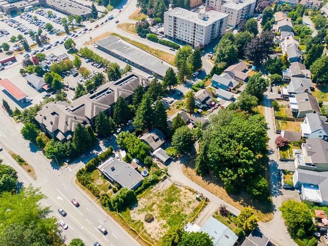 807 Sangster Place, New Westminster