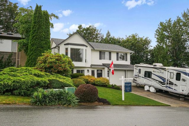 3669 Bulkley Street, Abbotsford