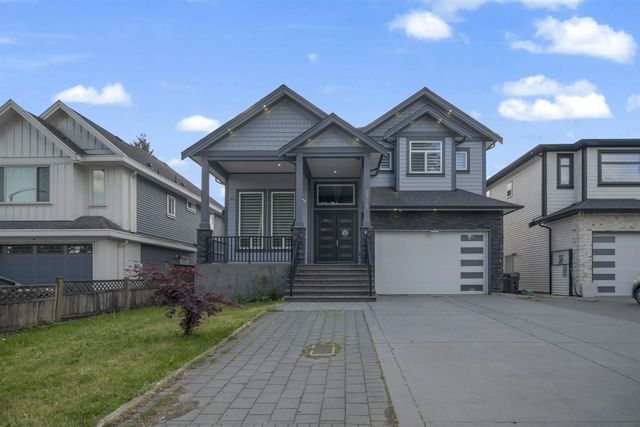 2725 Lefeuvre Road, Abbotsford