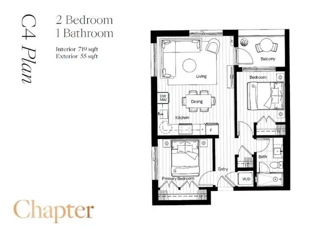 58 Kong Court 502, Coquitlam