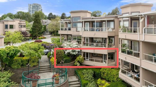 78 Richmond Street 401, New Westminster