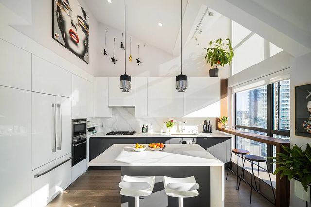 1238 Seymour Street 2101, Vancouver