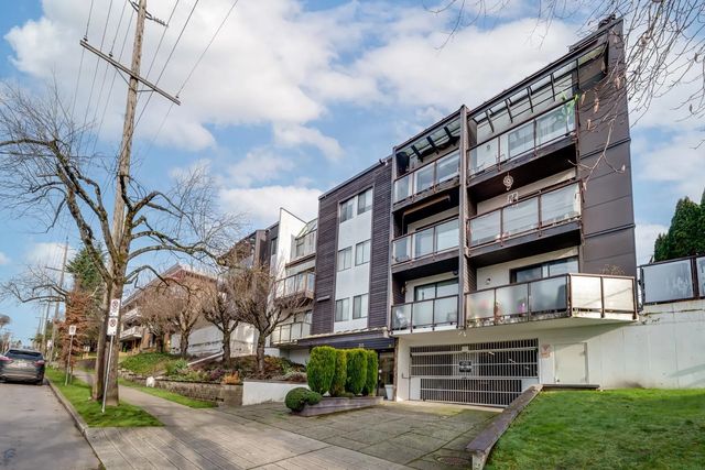 315 Tenth Street 301, New Westminster