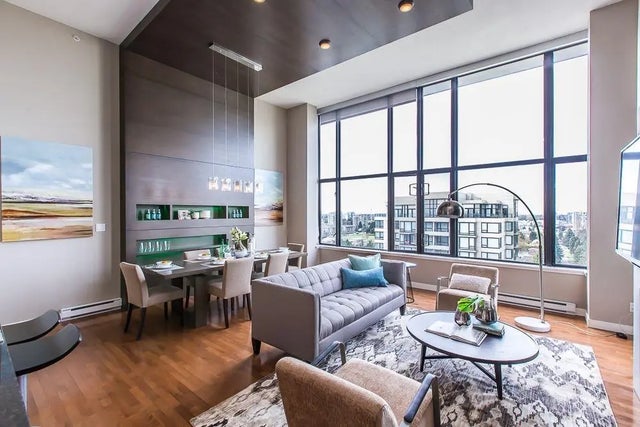 9188 Hemlock Drive 1805, Richmond