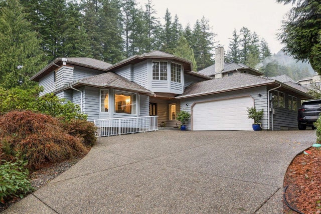 5707 Nancy Greene Way, North Vancouver