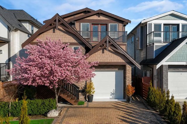 221 Campbell Street, New Westminster
