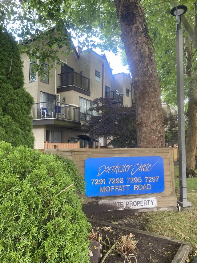 7295 Moffatt Road 327, Richmond