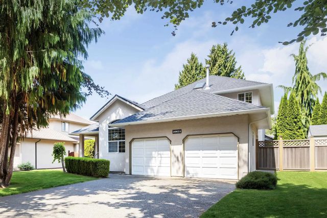 20621 91 Avenue, Langley