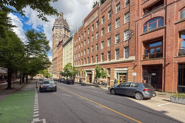 546 Beatty 410, Vancouver