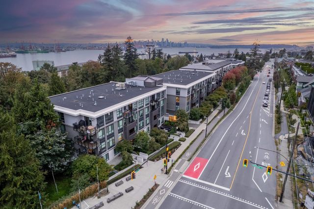 747 E 3rd Street 308, North Vancouver