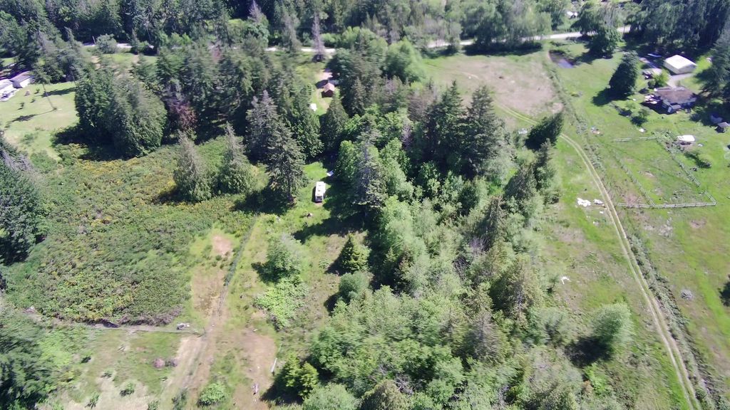 556 E Bluff Road, Galiano Island