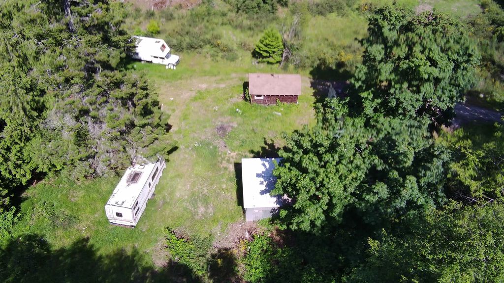 556 E Bluff Road, Galiano Island