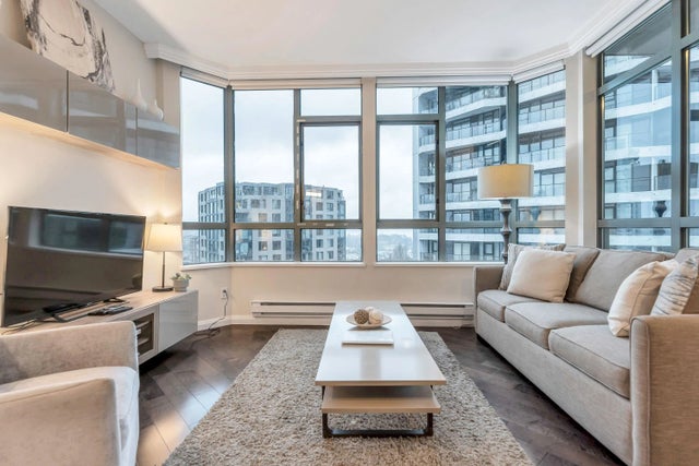 1383 Howe Street 1306, Vancouver