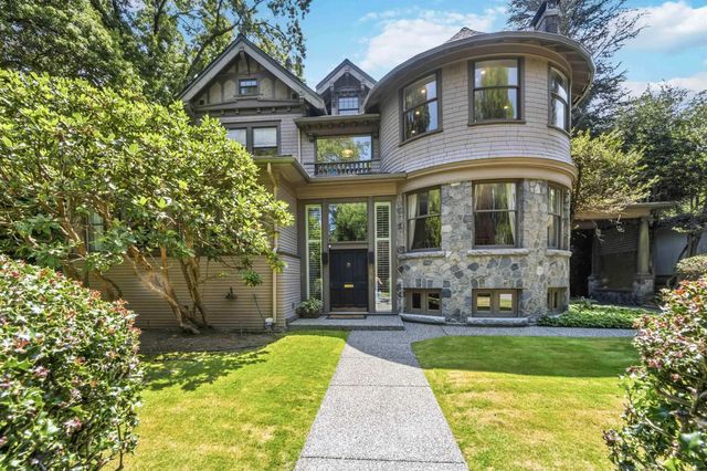 1188 Laurier Avenue, Vancouver