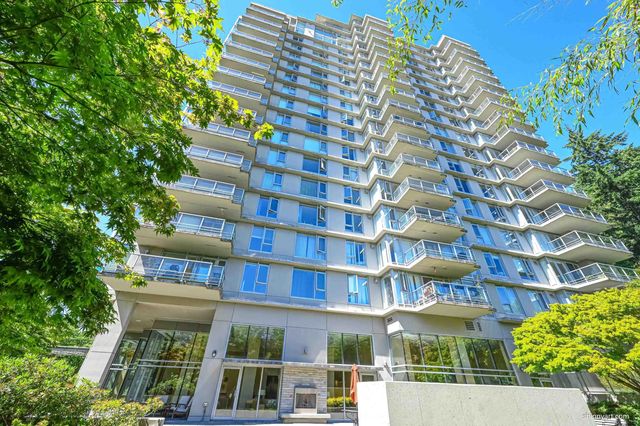 2688 W Mall 803, Vancouver