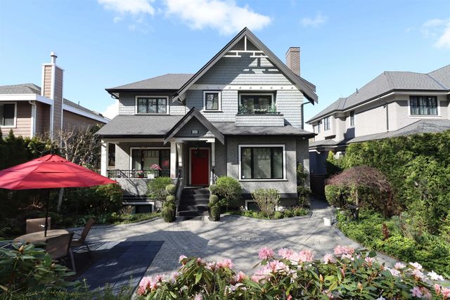1255 W 26th Avenue, Vancouver