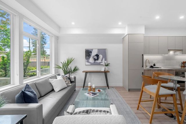 7161 17th Avenue 111, Burnaby