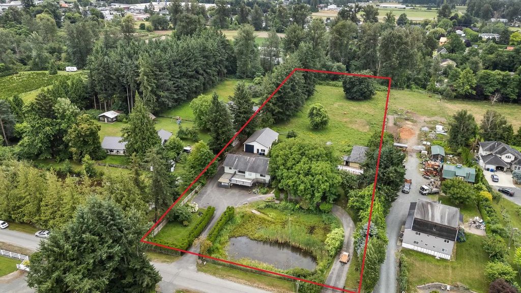 41692 Hare Avenue, Yarrow