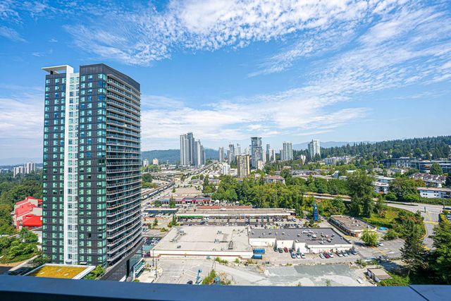 311 Alderson Avenue 1904, Coquitlam