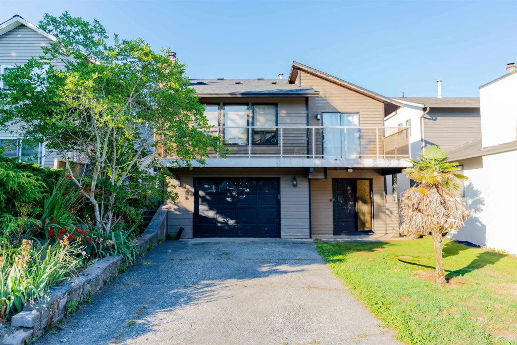2337 Wakefield Drive, Langley