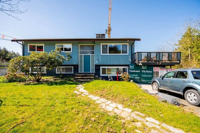 13782 Harper Road, Surrey