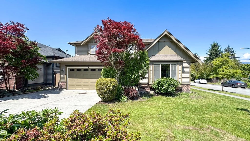 5487 Hardwick Street, Burnaby