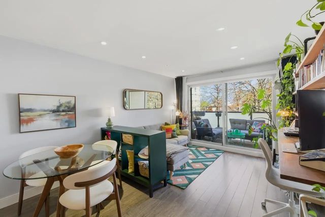 1864 Frances Street 205, Vancouver