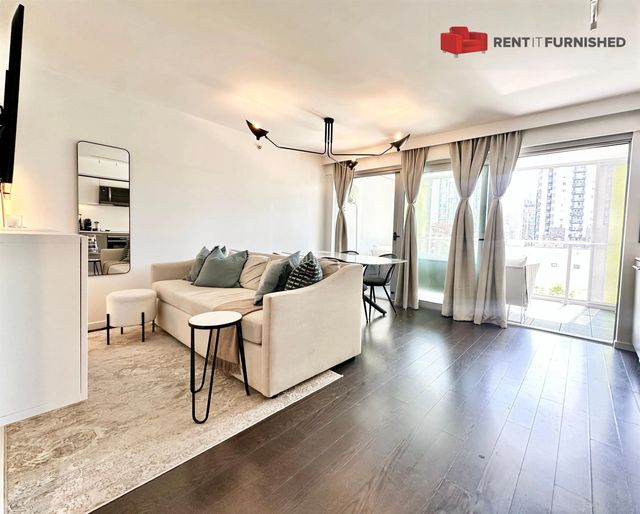 999 Seymour Street 503, Vancouver